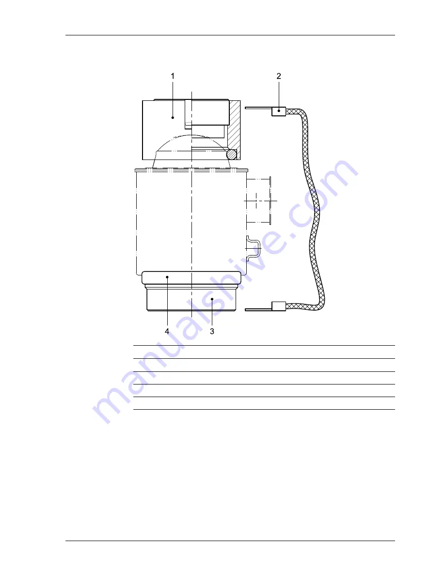 Minebea Intec PR 6221/12.5 t Installation Manual Download Page 17