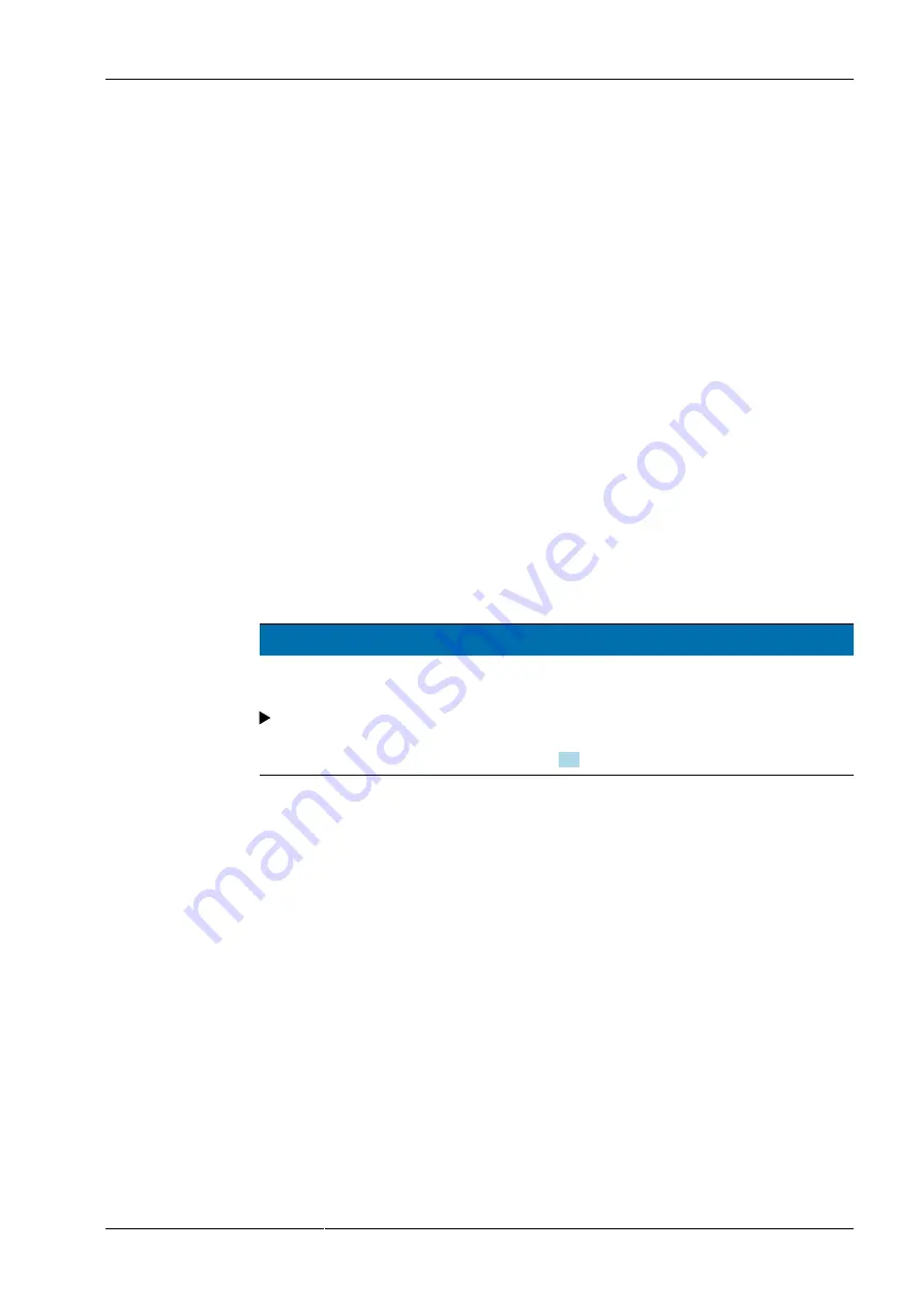 Minebea Intec PR 6241 Installation Manual Download Page 54