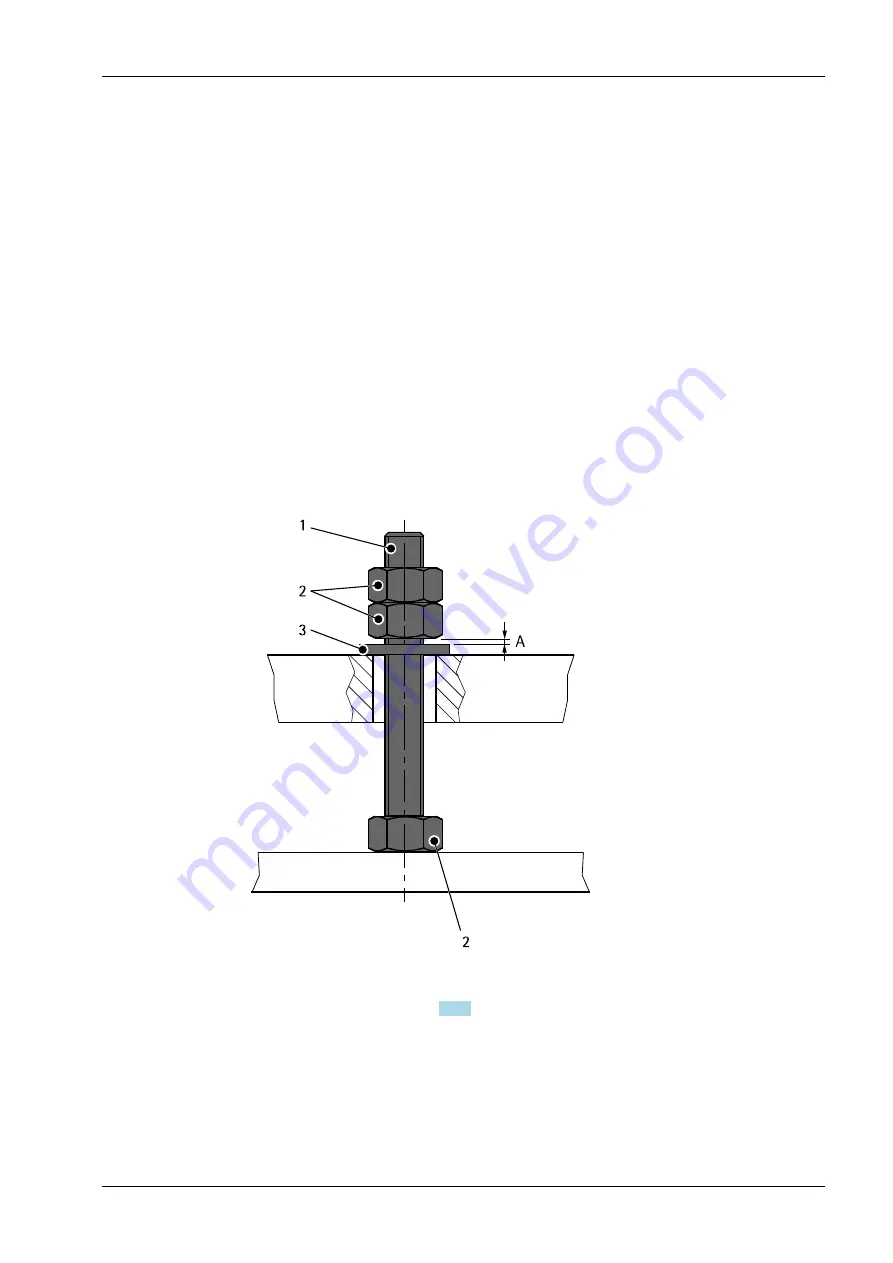 Minebea Intec PR 6241 Скачать руководство пользователя страница 68