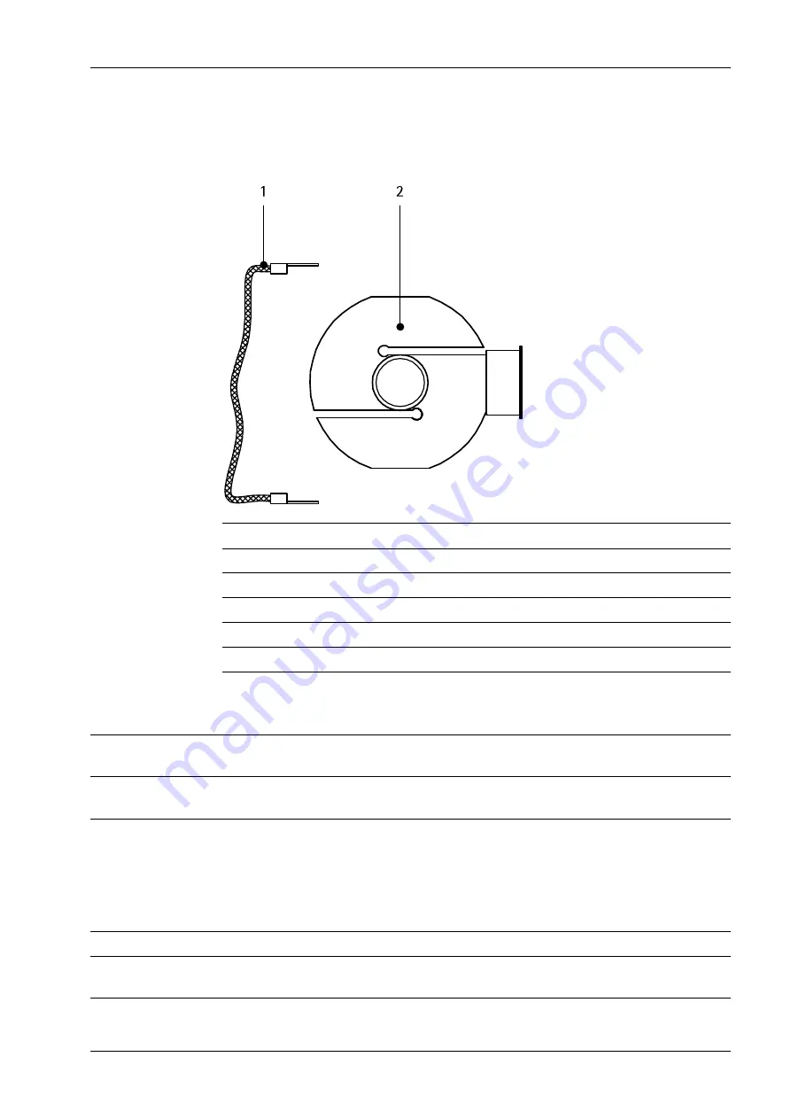 Minebea Intec PR 6241 Installation Manual Download Page 70