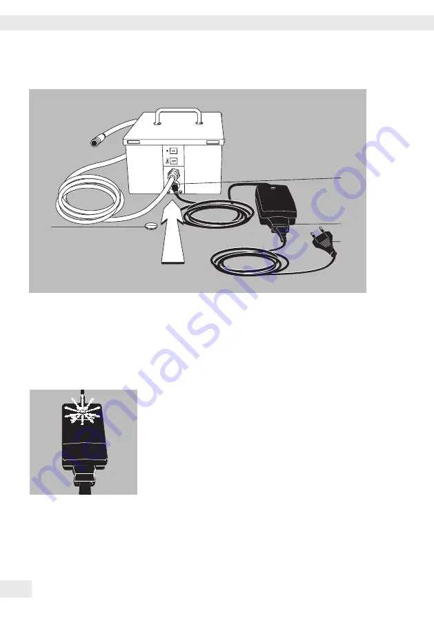 Minebea Intec YRB02 Operating Instructions Manual Download Page 32