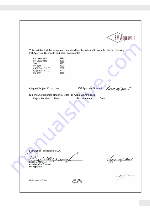 Minebea Intec YRB02 Operating Instructions Manual Download Page 43