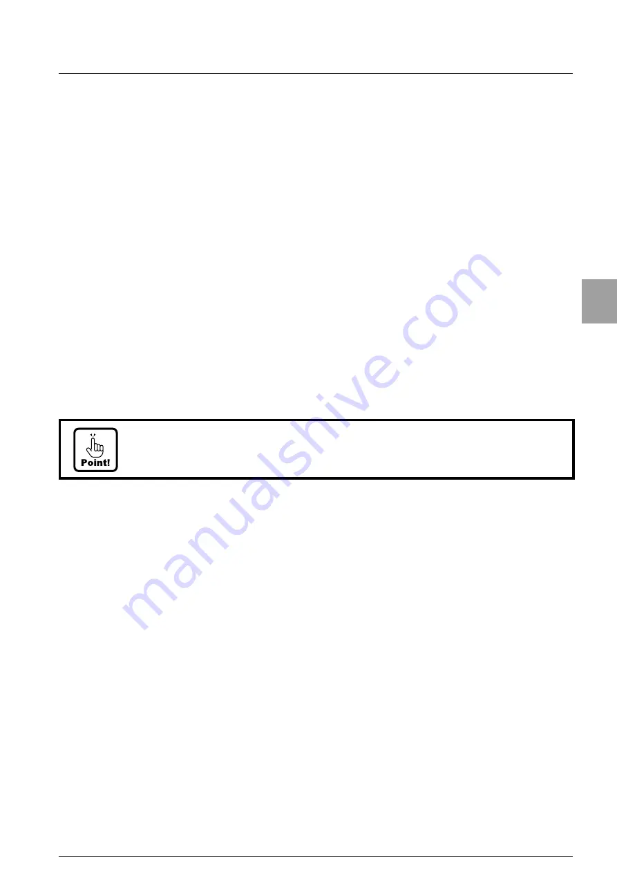 Minebea CC-Link CSD-892-73 Instruction Manual Download Page 30