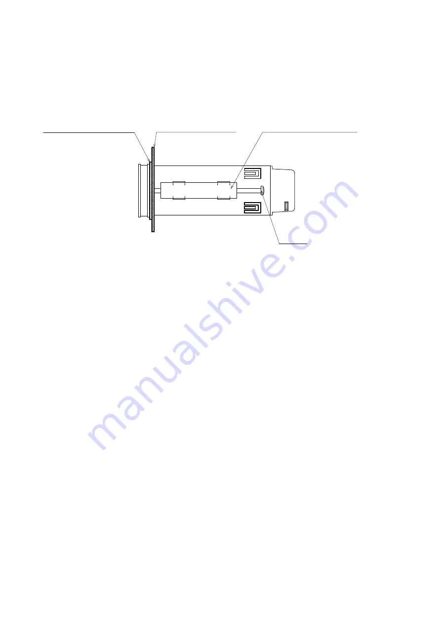 Minebea CSD-401 Instruction Manual Download Page 6