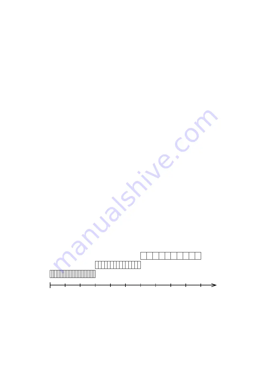 Minebea CSD-401 Instruction Manual Download Page 61