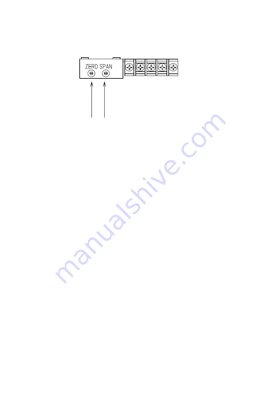 Minebea CSD-401 Instruction Manual Download Page 111