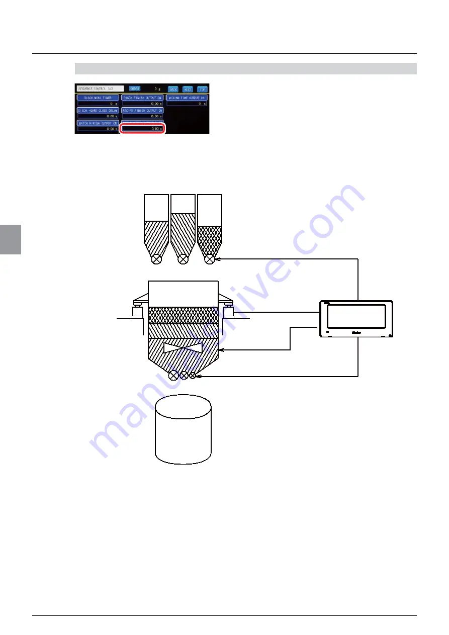 Minebea CSD-912B Instruction Manual Download Page 148