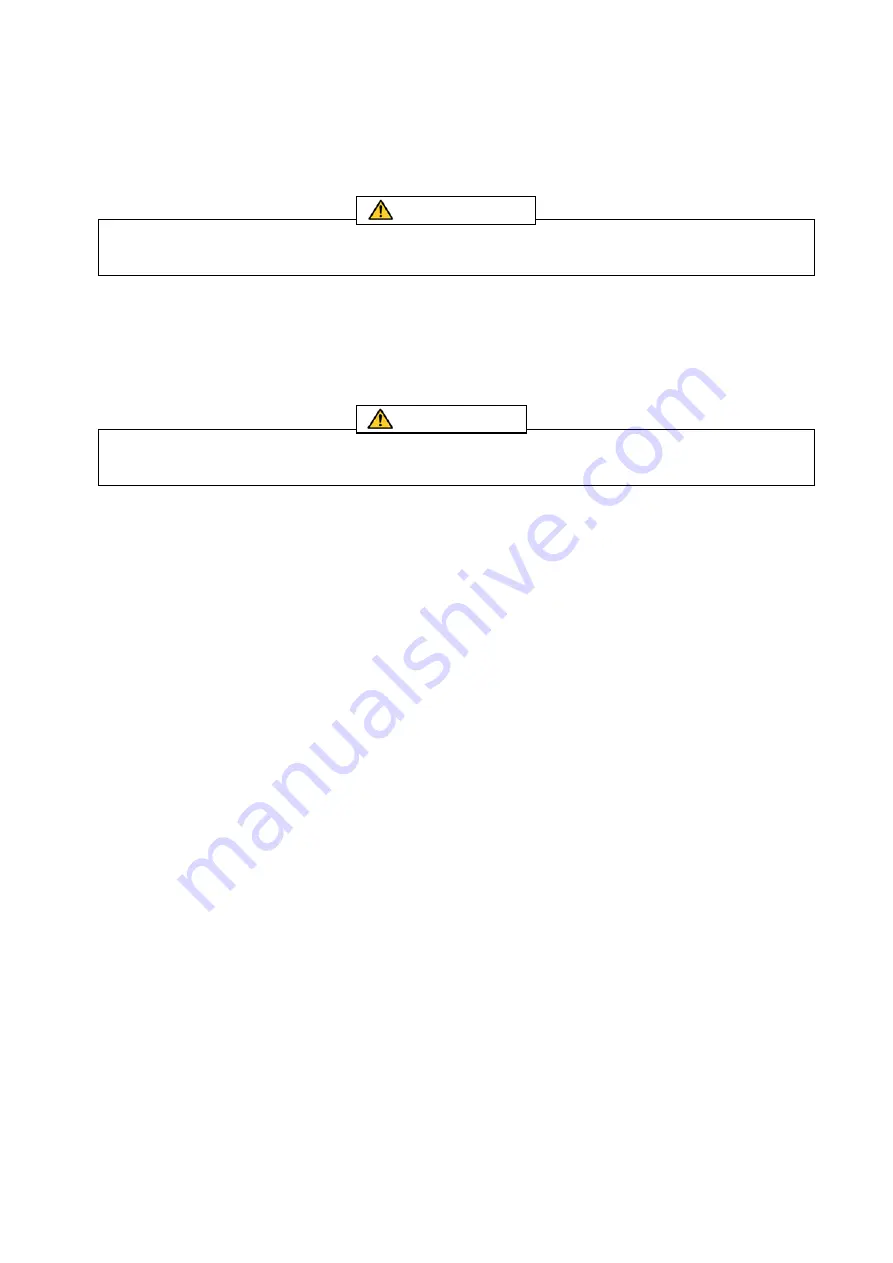 Minebea DSA-631 Instruction Manual Download Page 48