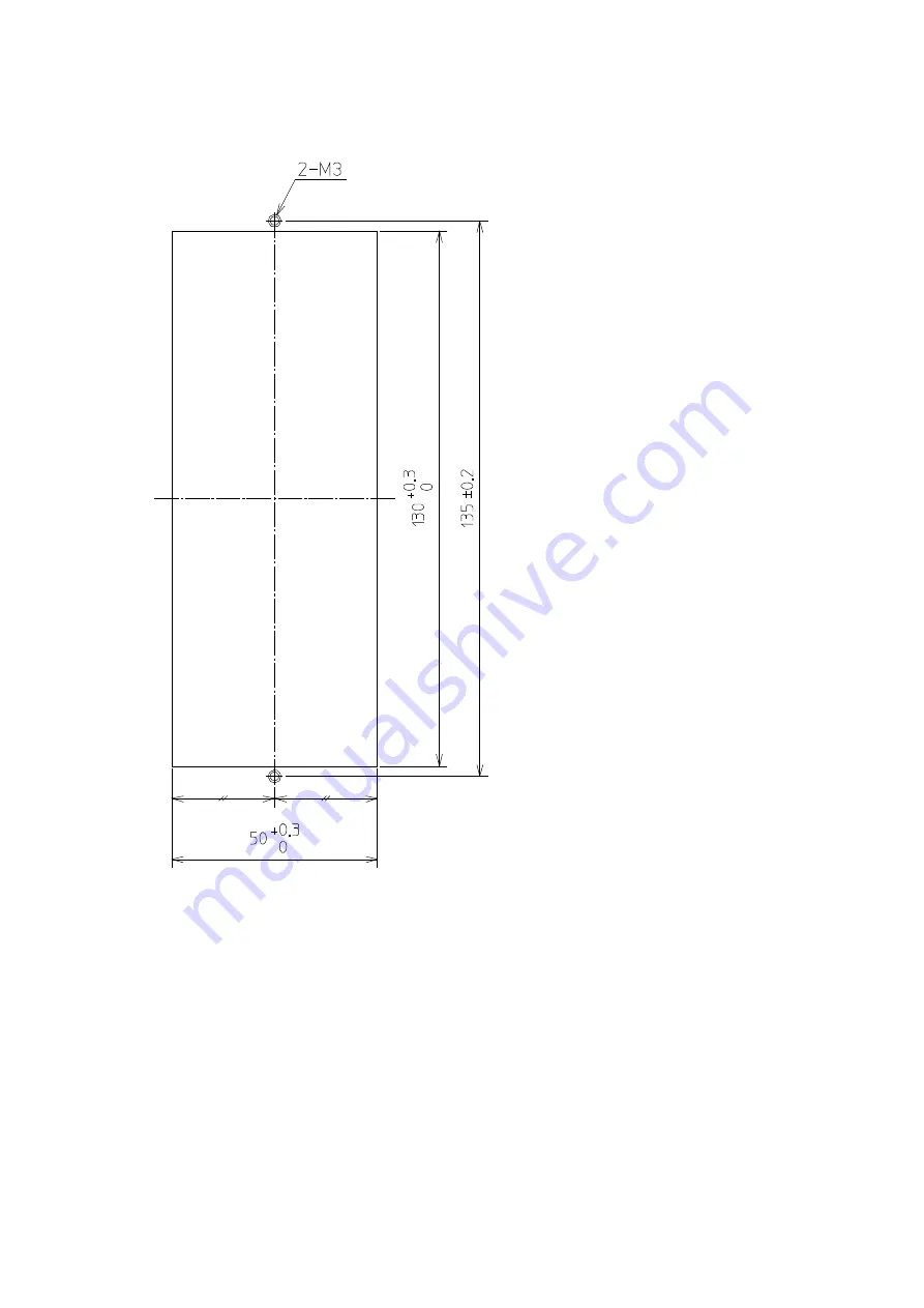 Minebea DSA-631 Instruction Manual Download Page 59