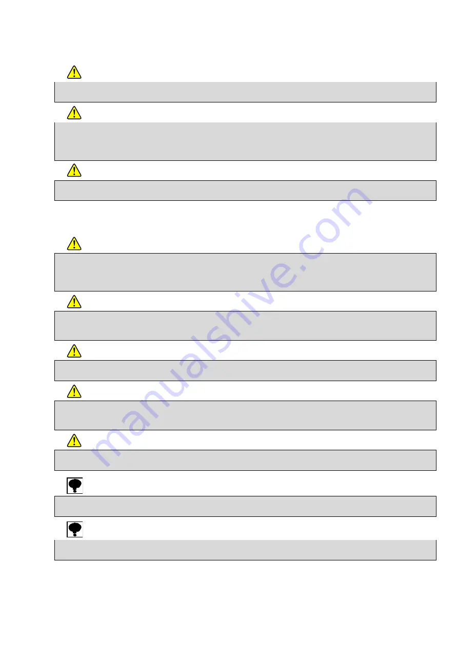 Minebea MPC-201-25 Instruction Manual Download Page 7