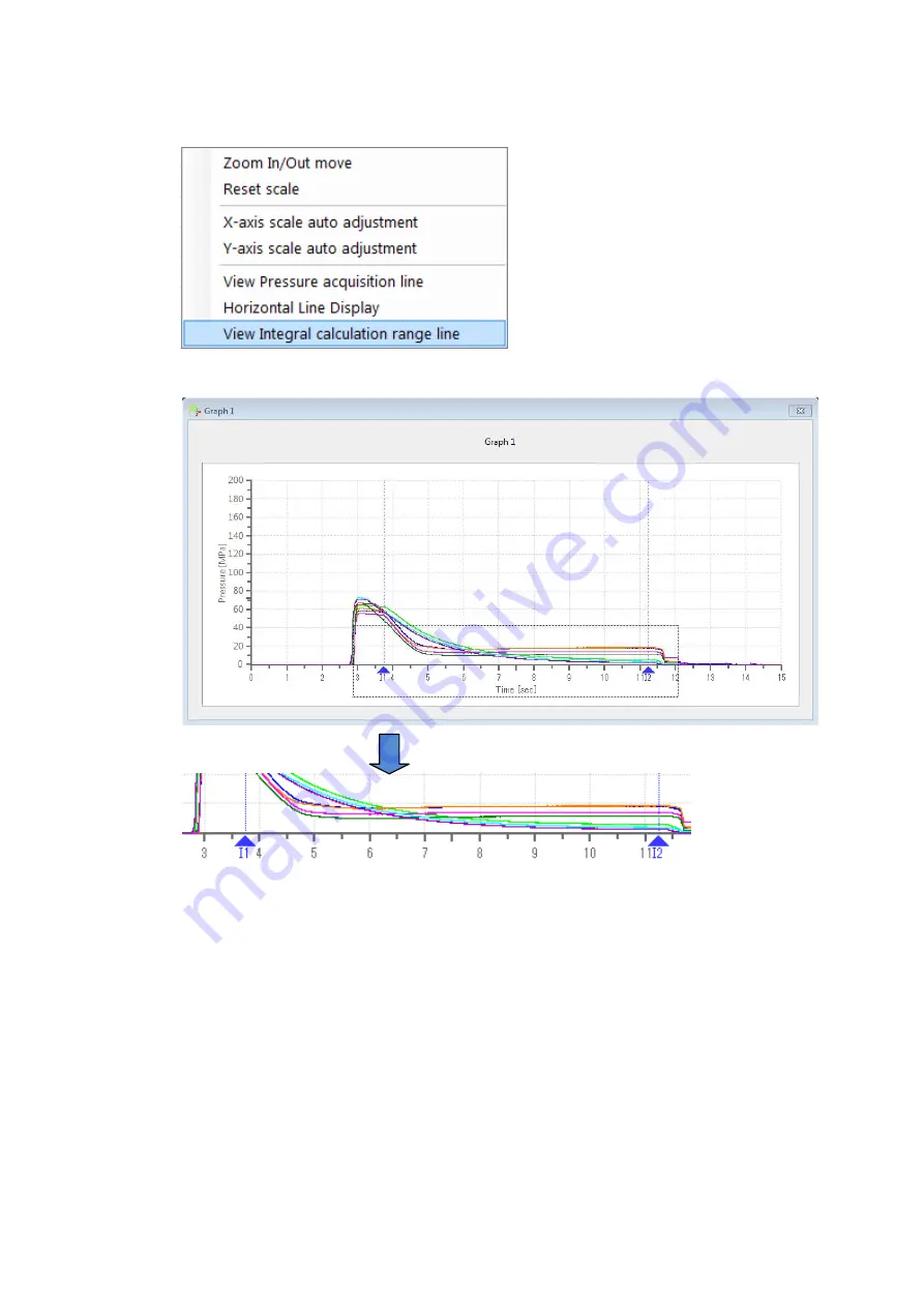 Minebea MPC-201-25 Instruction Manual Download Page 89