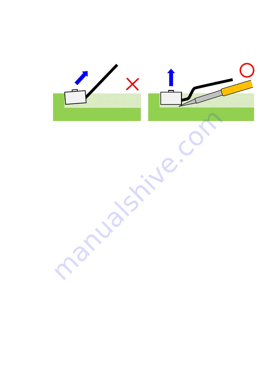 Minebea MPC-201-25 Instruction Manual Download Page 121