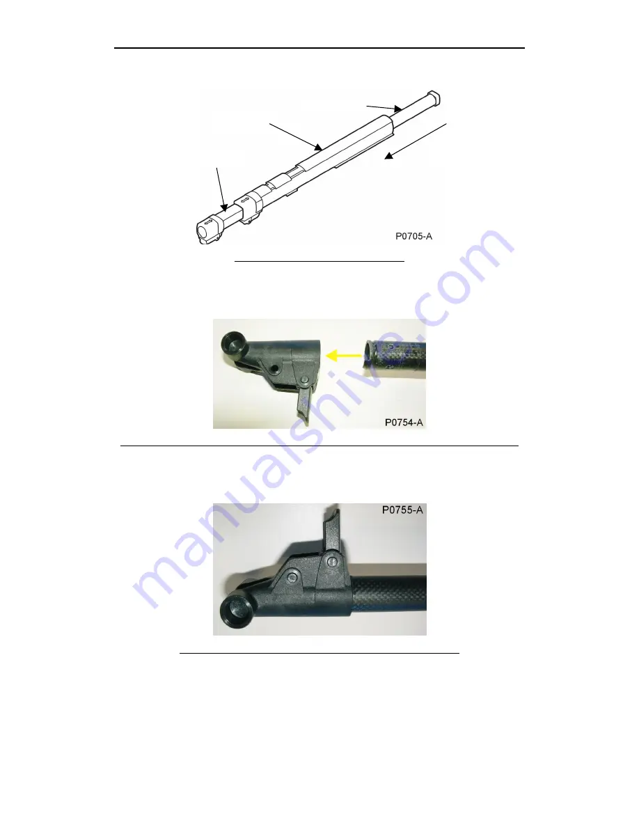 Minelab F3 Service Manual Download Page 42