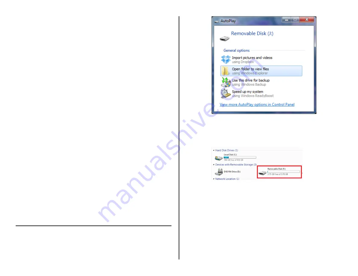 Mini Gadgets HCClockToon User Manual Download Page 4