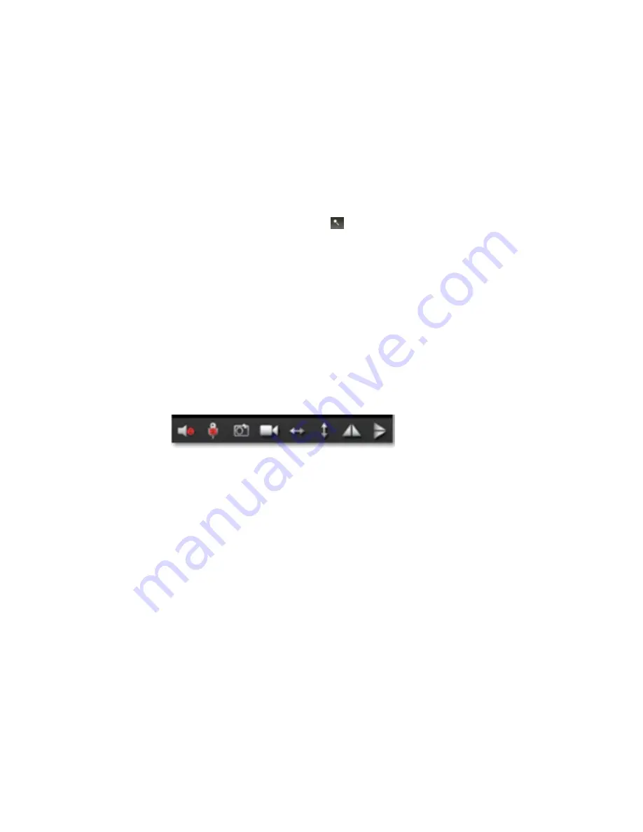 Mini Gadgets MCC1080Wifi Manual Download Page 8