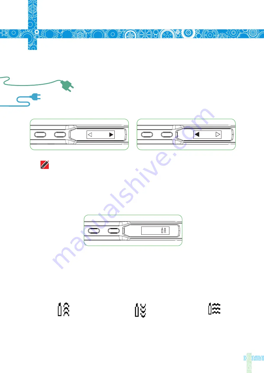 Mini TS100 Instruction Manual Download Page 13