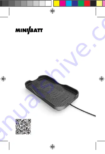 miniBatt MB-PHBOX User Manual Download Page 19