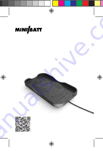 miniBatt MB-PHBOX Скачать руководство пользователя страница 29