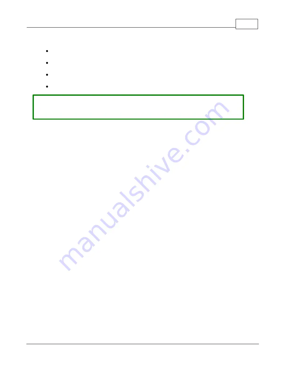 Minicat xoran User Manual Download Page 33