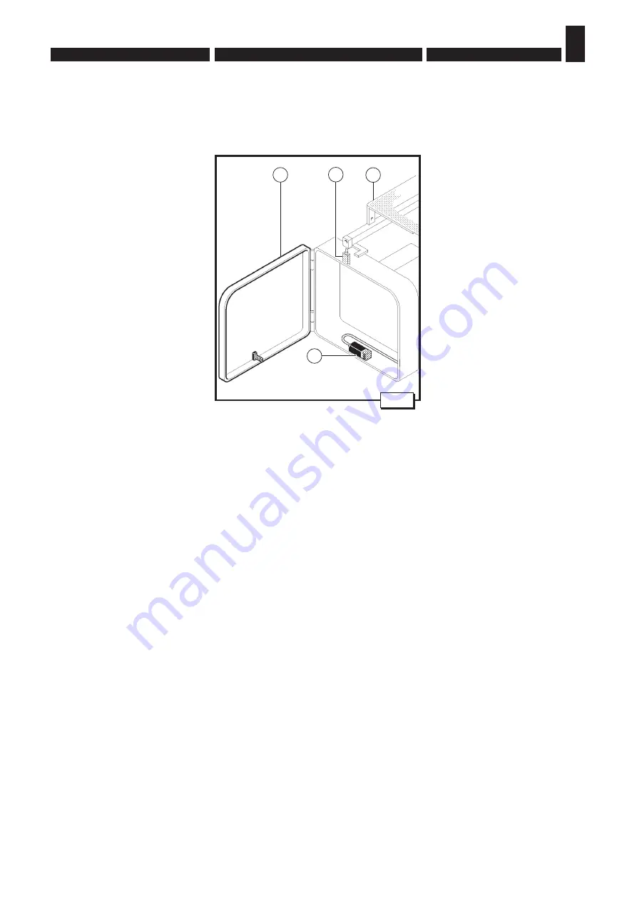 MiniMax T 124 Instruction Manual Download Page 13