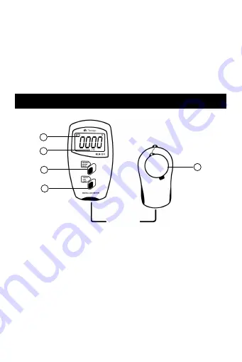 Minipa MLM-1011 Скачать руководство пользователя страница 5