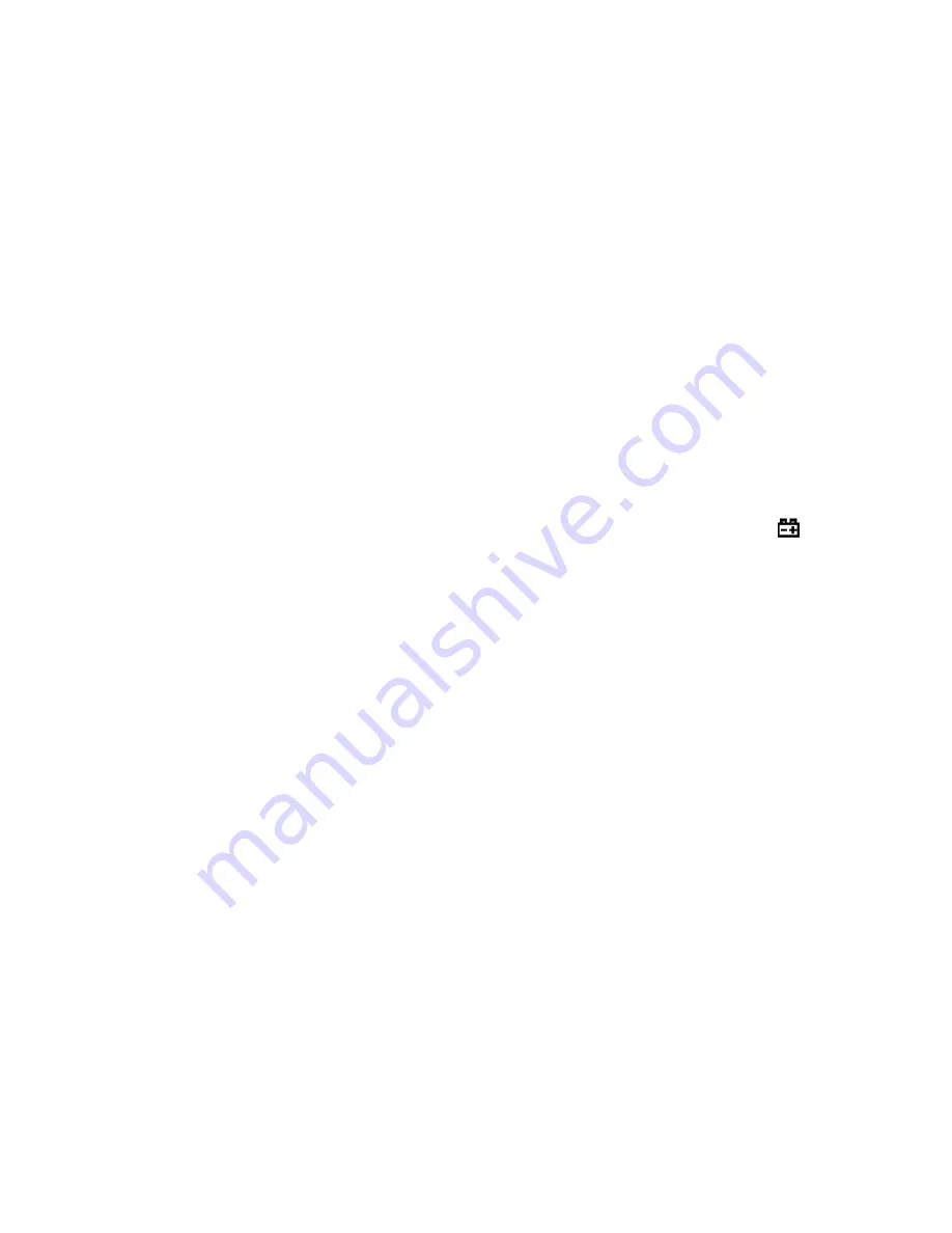 Minipa MT-1400 Instruction Manual Download Page 24