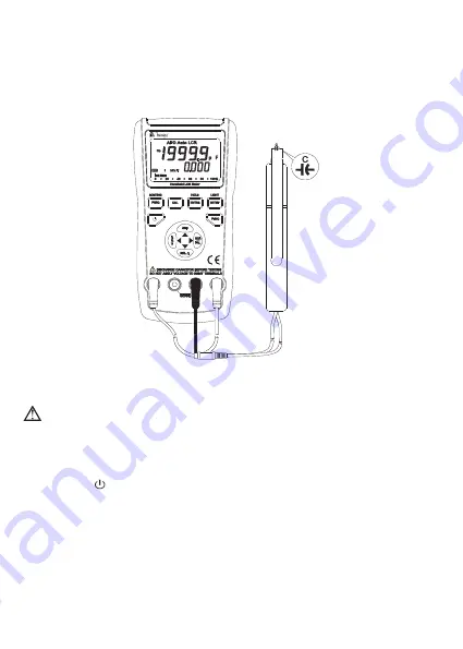 Minipa MX-1050 Instruction Manual Download Page 16