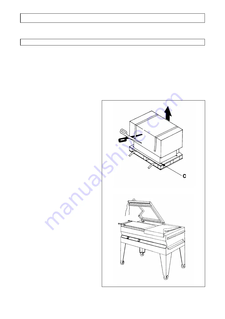 Minipack-Torre eco modular Instruction Manual Download Page 10