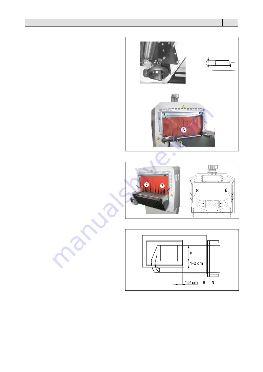 Minipack-Torre Media Matic Installation, Operation And Maintenance Manual Download Page 11