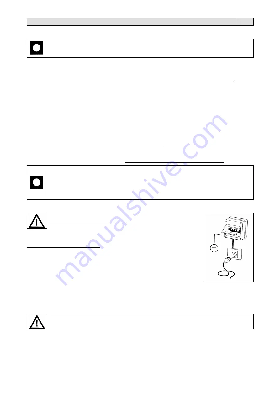 Minipack-Torre MV26 X Installation, Operation And Maintenance Manual Download Page 79