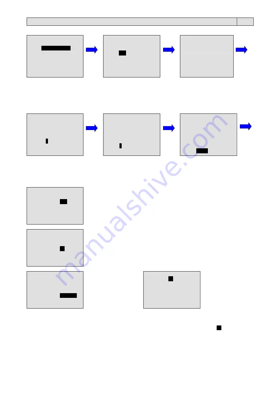 Minipack-Torre MV35 XP PolyScience Installation, Operation And Maintenance Manual Download Page 12