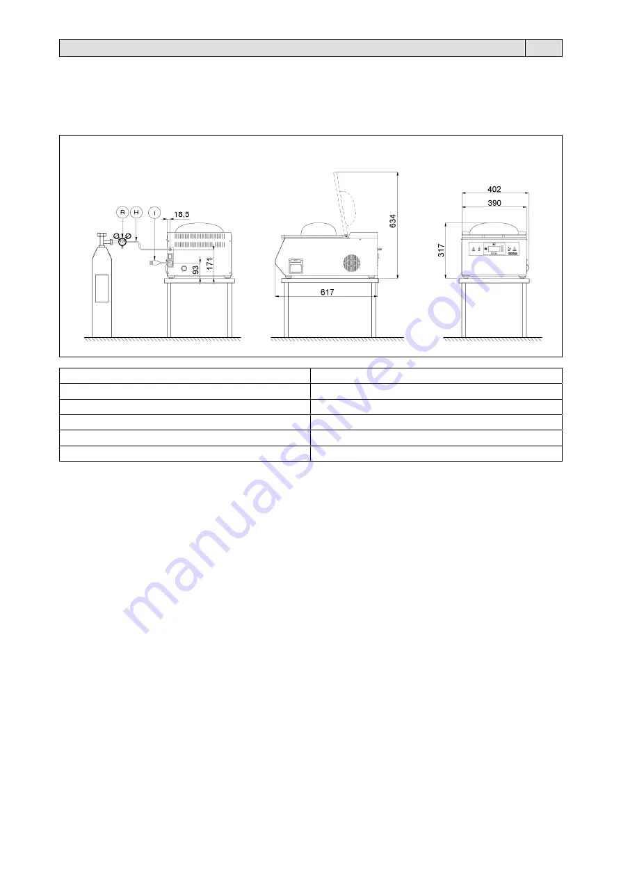 Minipack-Torre MV35 XP PolyScience Installation, Operation And Maintenance Manual Download Page 24