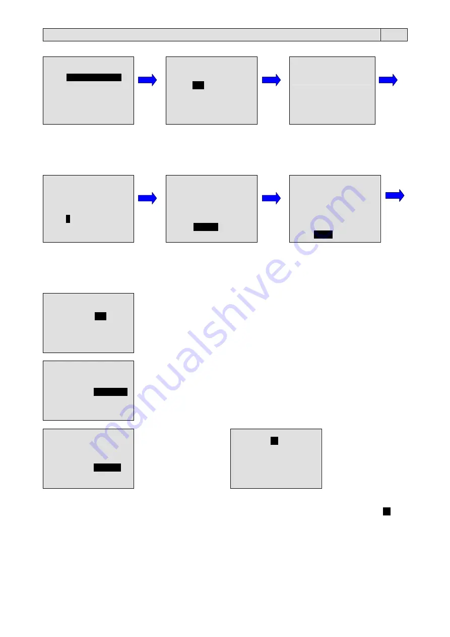 Minipack-Torre MV35 XP PolyScience Installation, Operation And Maintenance Manual Download Page 32