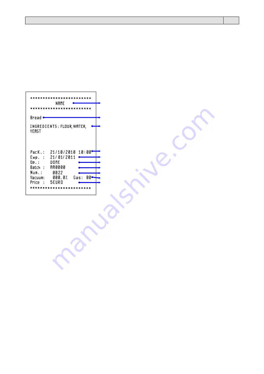 Minipack-Torre MV35 XP PolyScience Installation, Operation And Maintenance Manual Download Page 36