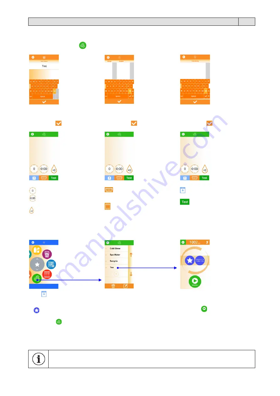 Minipack-Torre MX 2 Скачать руководство пользователя страница 66