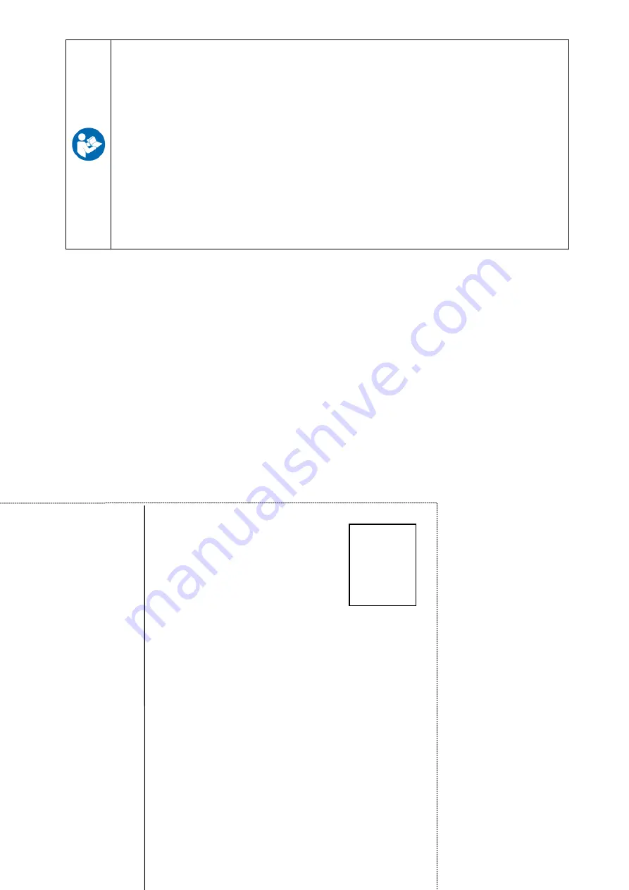 Minipack-Torre MX 2 Installation, Operation And Maintenance Manual Download Page 80