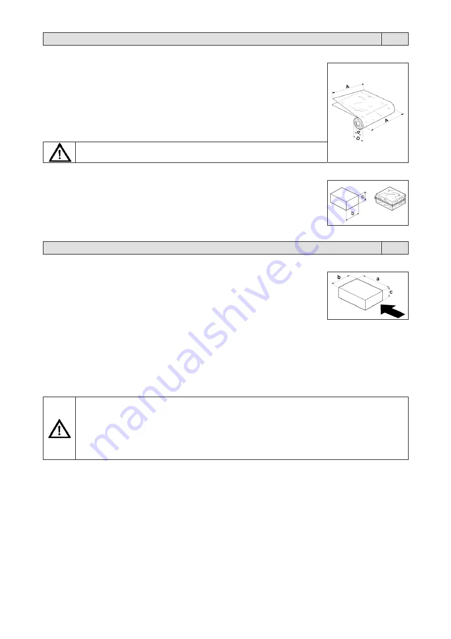 Minipack-Torre SC55 Installation, Operation And Maintenance Manual Download Page 41