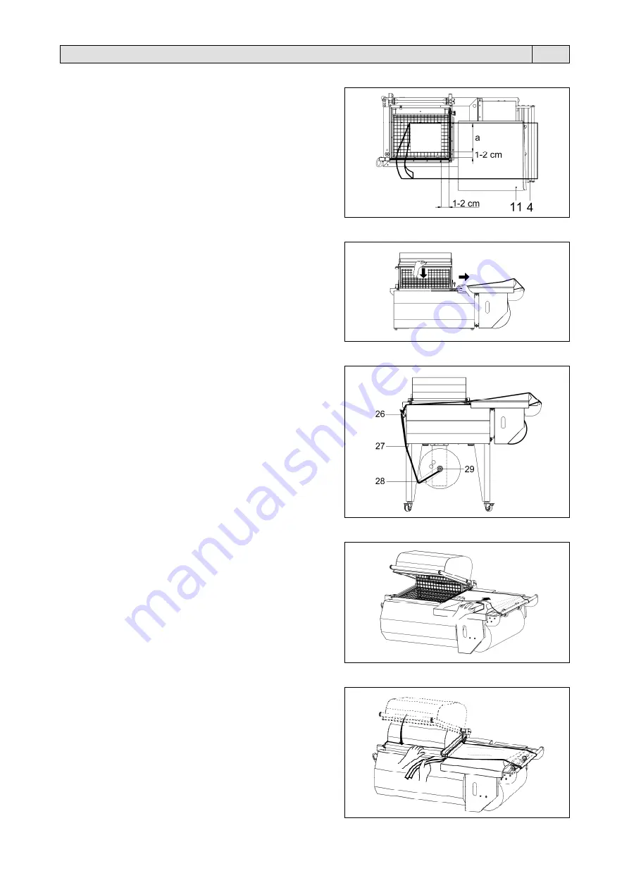 Minipack-Torre SC55 Installation, Operation And Maintenance Manual Download Page 59