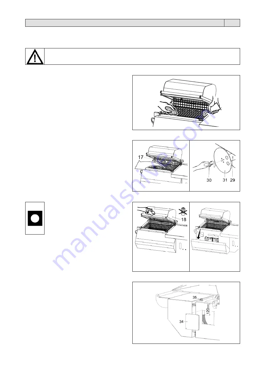 Minipack-Torre SC55 Installation, Operation And Maintenance Manual Download Page 96