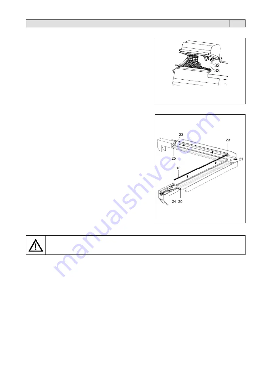 Minipack-Torre SC55 Installation, Operation And Maintenance Manual Download Page 97