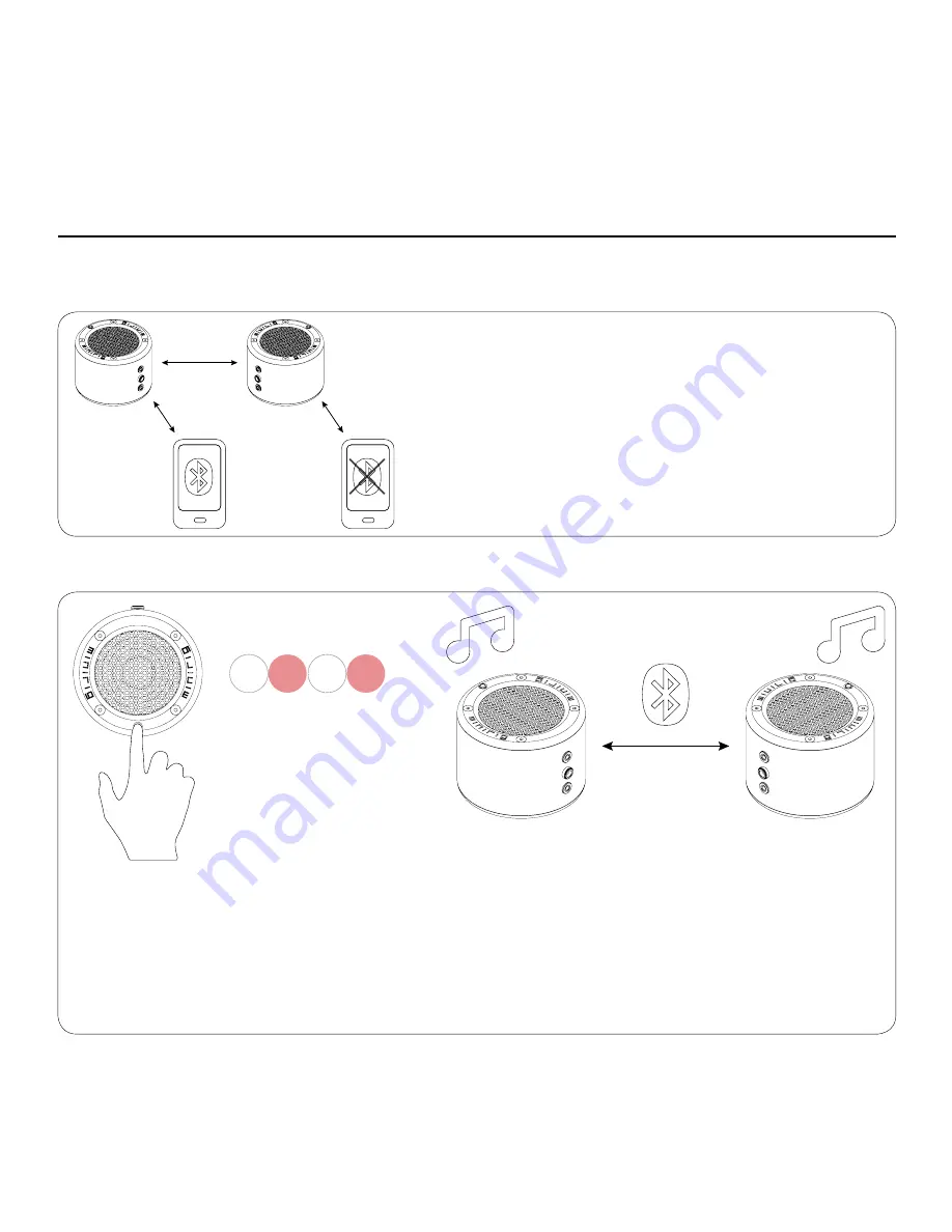 Minirig MRBT Скачать руководство пользователя страница 10