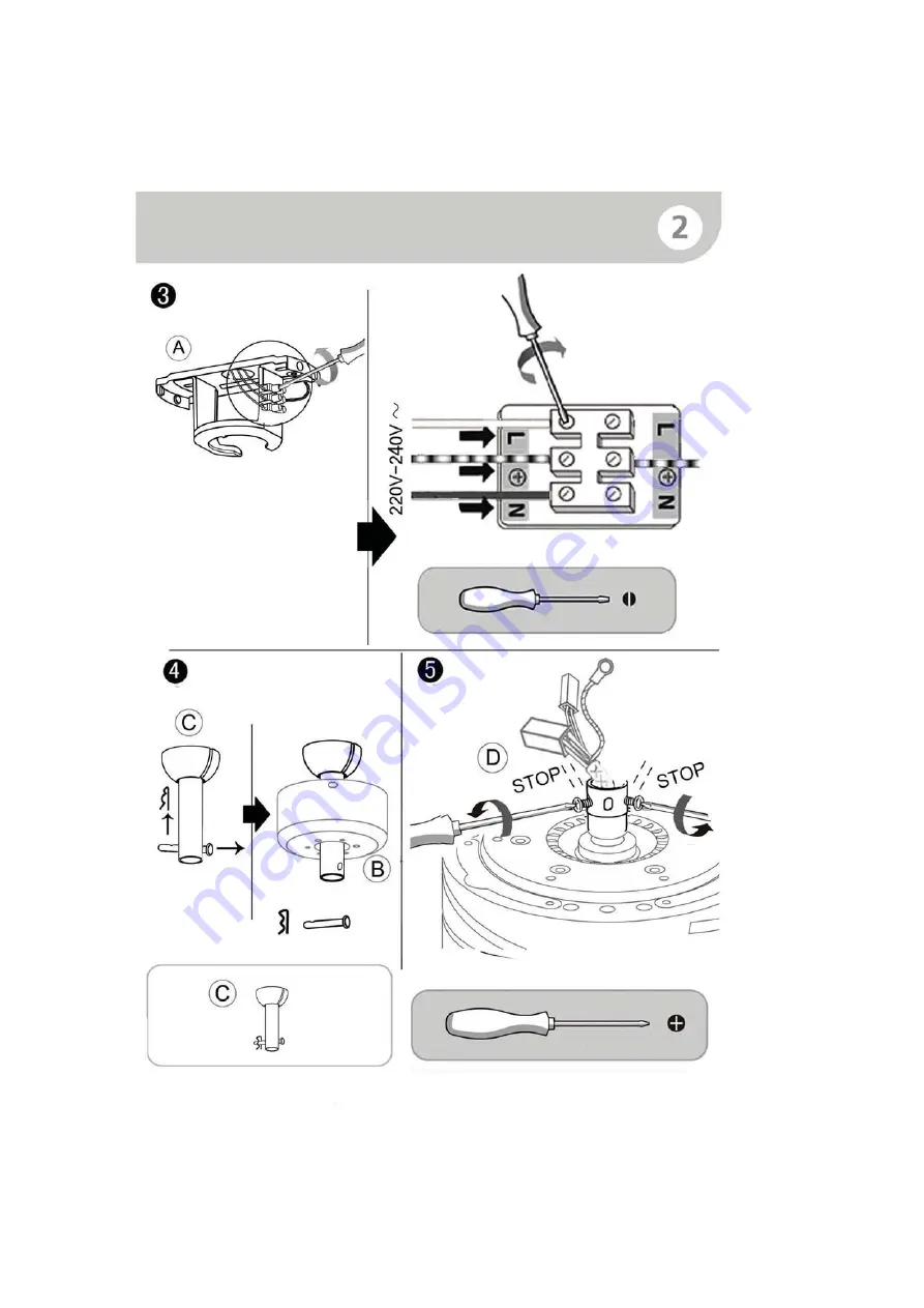 MiniSun 19500 Manual Download Page 15