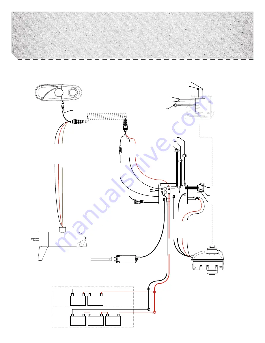 MINN KOTA Riptide Ulterra Owner'S Manual Download Page 13