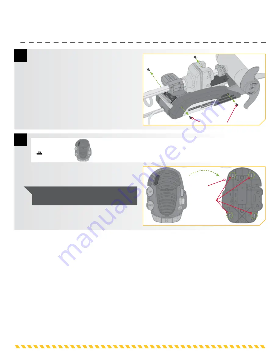 MINN KOTA TERROVA Series Owner'S Manual Download Page 13