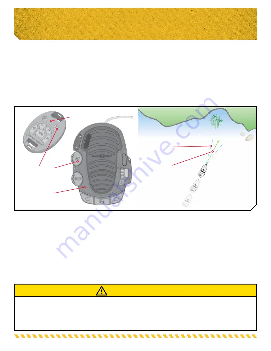 MINN KOTA TERROVA Series Owner'S Manual Download Page 32