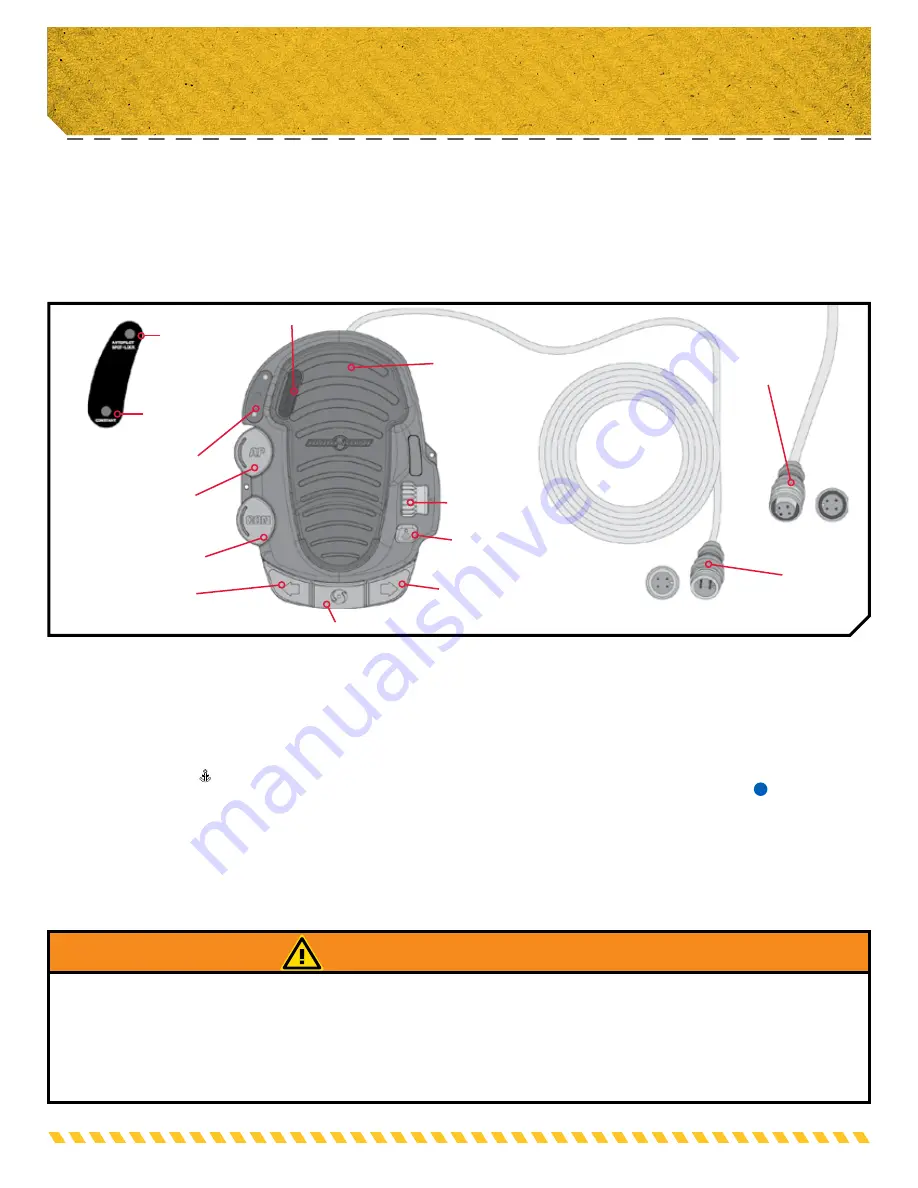 MINN KOTA TERROVA Series Owner'S Manual Download Page 84