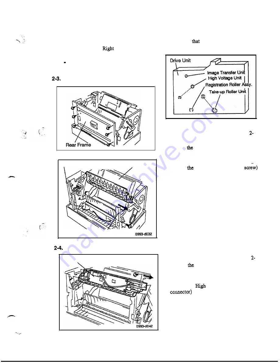 MINOLTA-QMS 2060 Service Manual Download Page 47