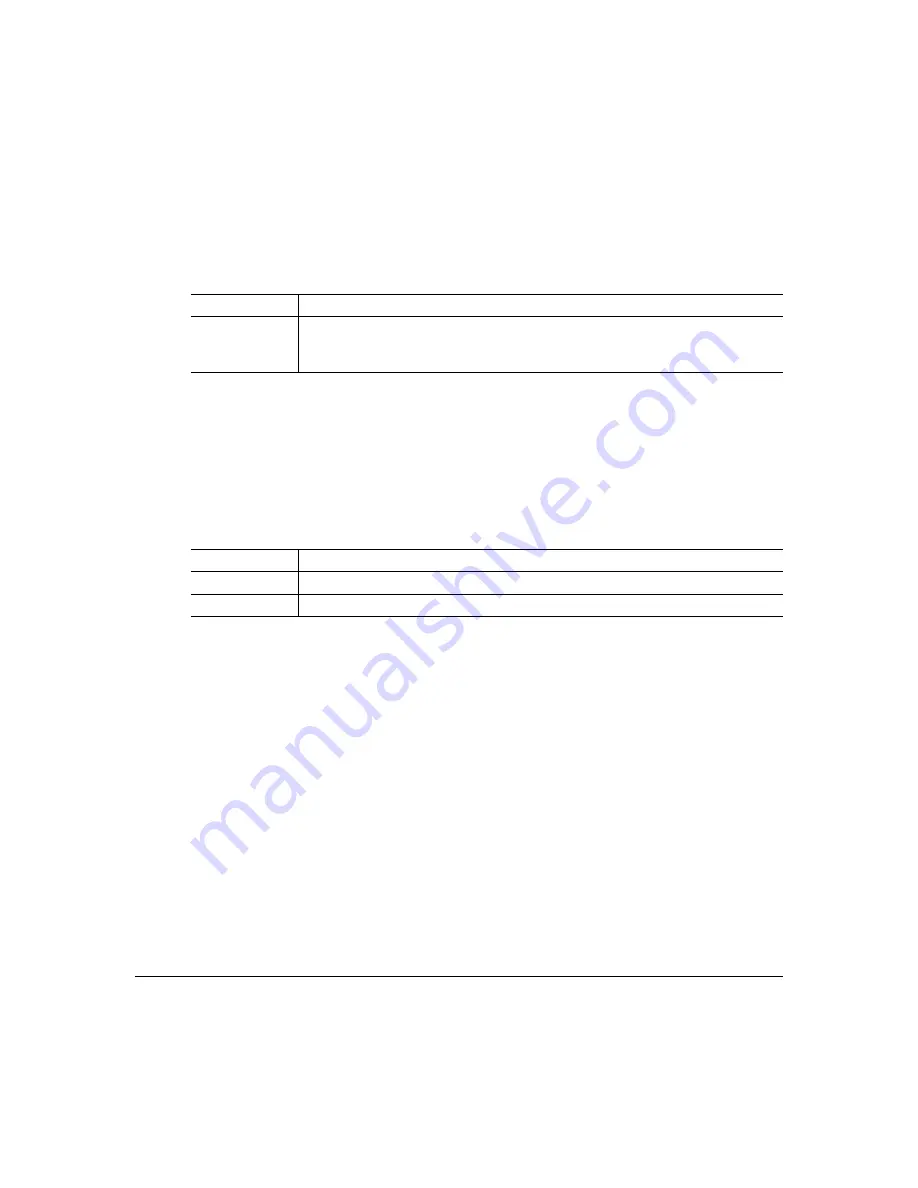 MINOLTA-QMS Crown Document Option Commands Reference Manual Download Page 114