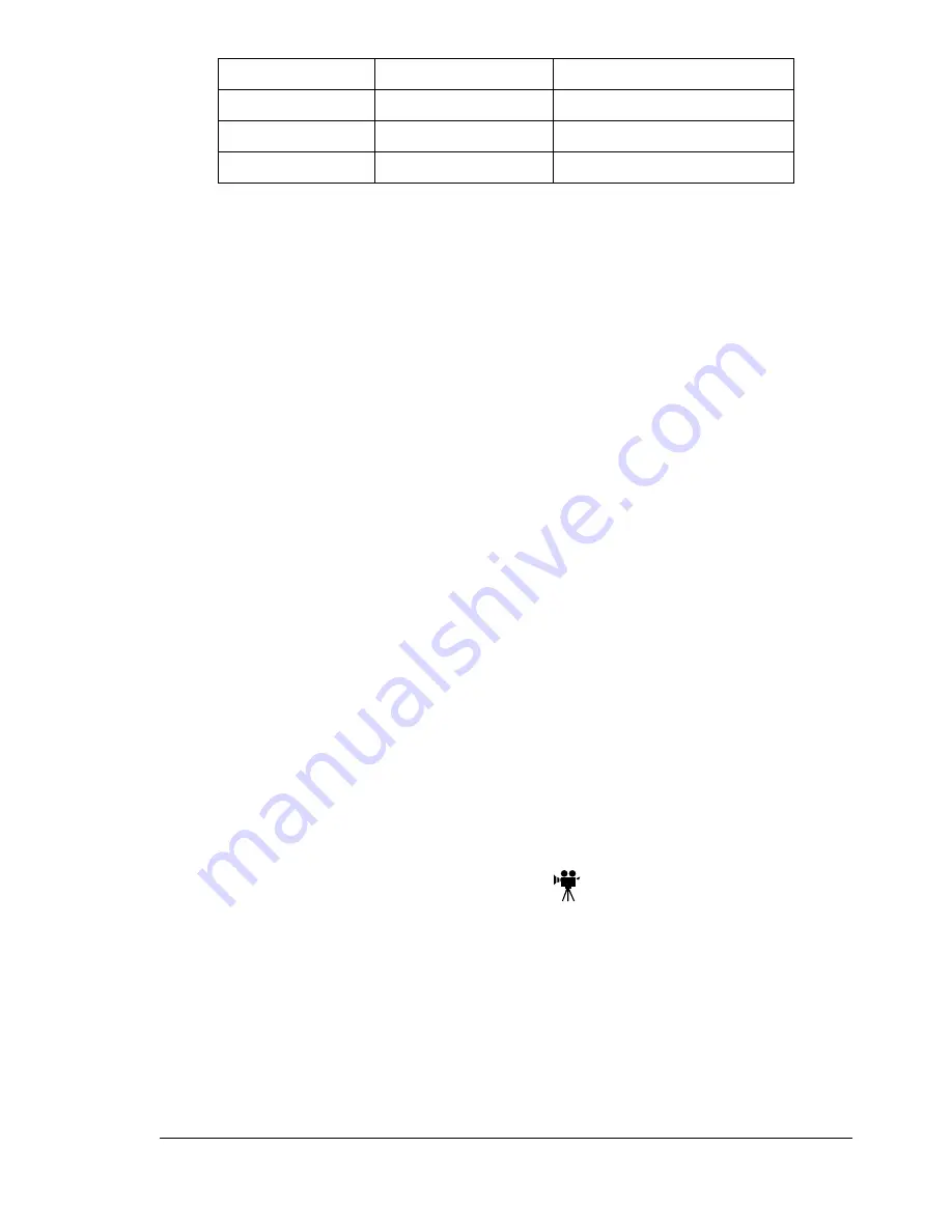 MINOLTA-QMS ENord magicolor 3100 User Manual Download Page 23