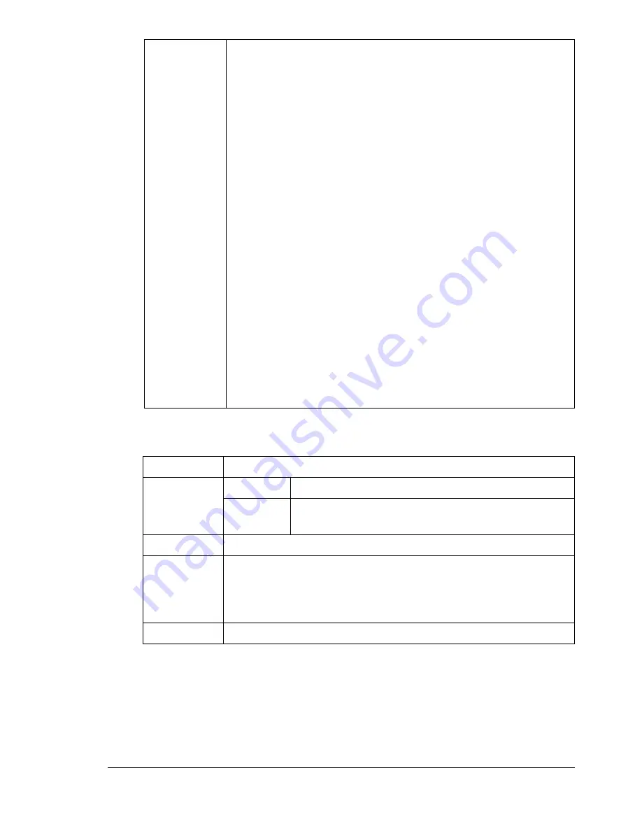 MINOLTA-QMS ENord magicolor 3100 User Manual Download Page 45